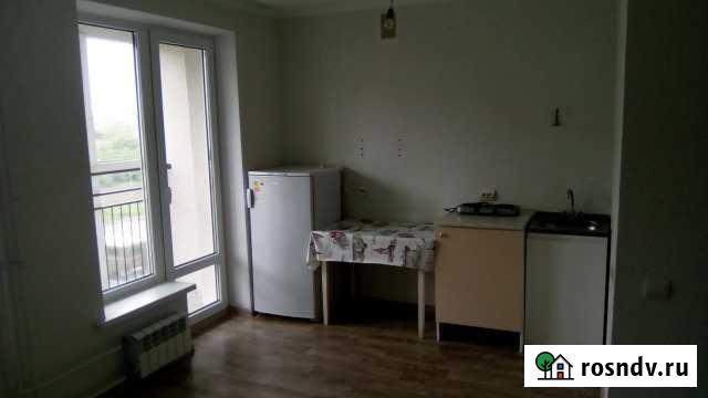 Квартира-студия, 28 м², 2/5 эт. в аренду на длительный срок в Самаре Самара - изображение 1