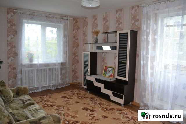 1-комнатная квартира, 32 м², 2/5 эт. на продажу в Ревде Свердловской области Ревда - изображение 1