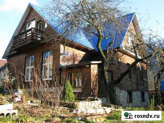 Дом 200 м² на участке 8 сот. в аренду на длительный срок в Красной Поляне Краснодарского края Красная Поляна