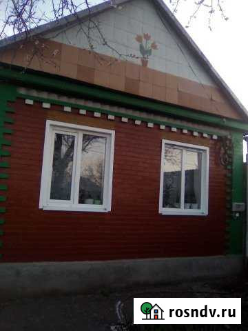 Дом 82.9 м² на участке 5 сот. на продажу в Сальске Сальск - изображение 1