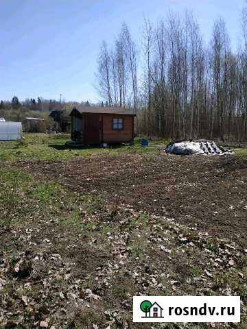 Участок СНТ, ДНП 9 сот. на продажу во Владимире Владимир - изображение 1