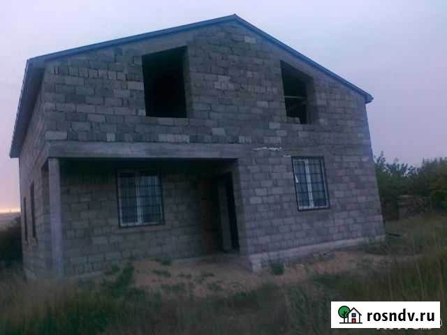 Дача 176 м² на участке 5 сот. на продажу в Махачкале Махачкала - изображение 1