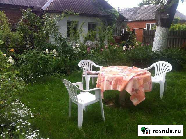 Дом 45 м² на участке 8 сот. на продажу в Беслане Беслан - изображение 1