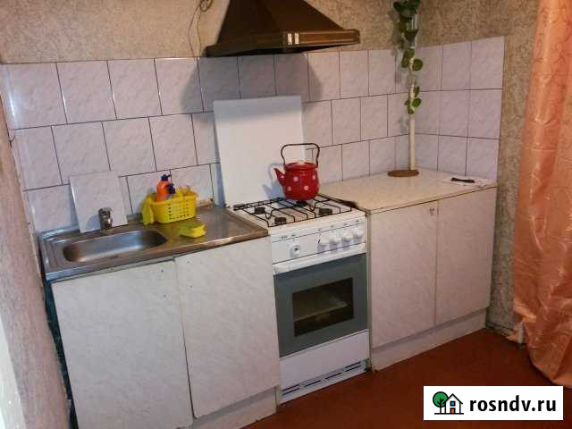 1-комнатная квартира, 32 м², 3/5 эт. в аренду на длительный срок в Сосногорске Сосногорск - изображение 1