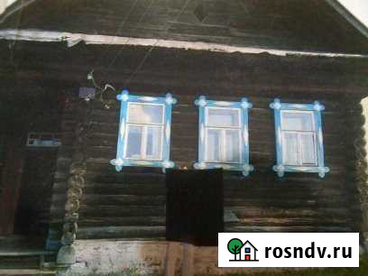 Дом 33 м² на участке 15 сот. на продажу в Городце Городец - изображение 1