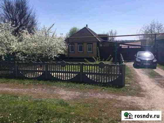 Дом 37 м² на участке 12 сот. на продажу в Красной Яруге Красная Яруга