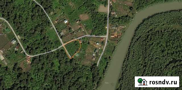 Участок ИЖС 12 сот. на продажу в Сростках Сростки - изображение 1