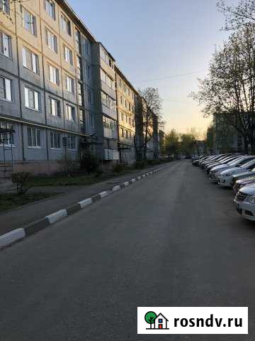 3-комнатная квартира, 63 м², 5/5 эт. на продажу в Новомосковске Новомосковск - изображение 1