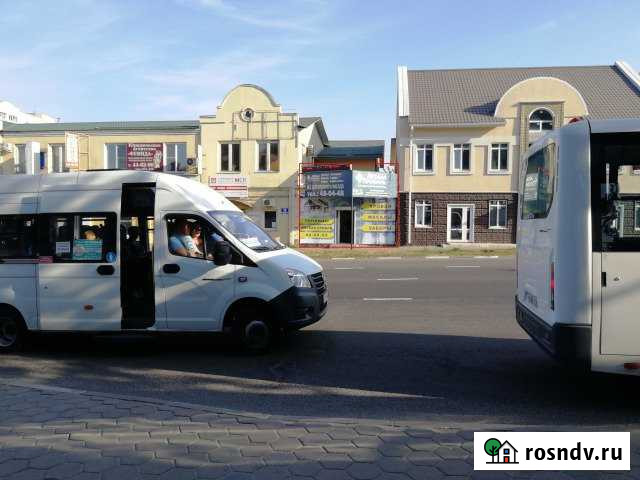 Офисное помещение, 58 кв.м. Старый Оскол - изображение 1