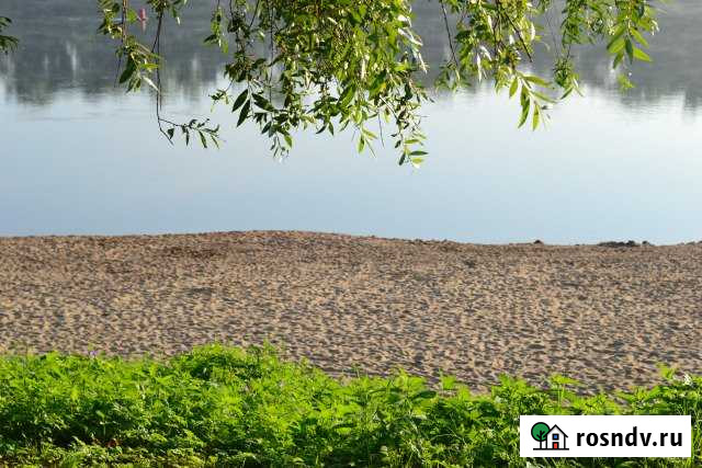 Участок ИЖС 9 сот. на продажу в Тарусе Таруса - изображение 1