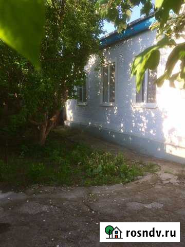 Дом 52 м² на участке 8 сот. на продажу в Отрадной Отрадная - изображение 1