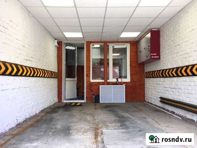 Гараж >30 м² на продажу в Жуковском Жуковский - изображение 1