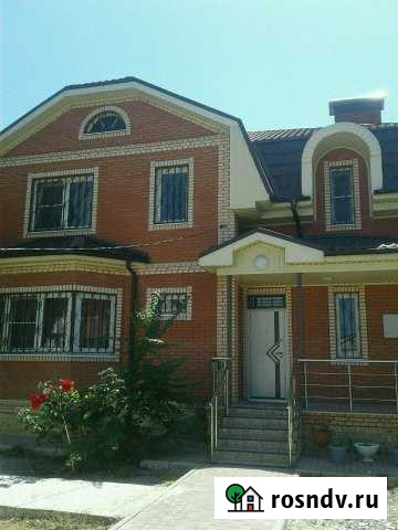 Коттедж 100 м² на участке 17 сот. в аренду посуточно в Дивноморском Дивноморское - изображение 1