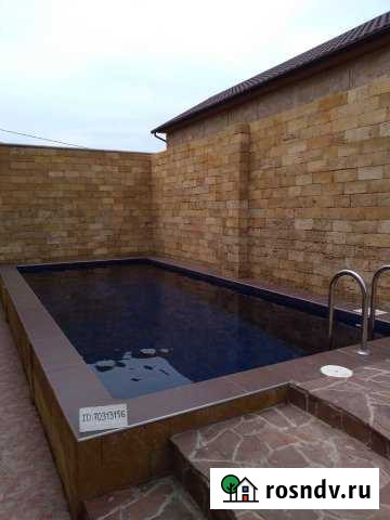 Коттедж 95 м² на участке 2 сот. в аренду посуточно в Севастополе Севастополь - изображение 1