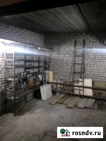 Гараж 22 м² в аренду в Дзержинском Московской области Дзержинский - изображение 1