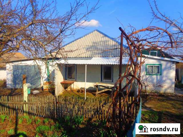 Дом 67 м² на участке 34 сот. на продажу в Волоконовке Волоконовка - изображение 1