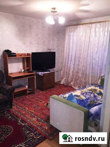 1-комнатная квартира, 29 м², 4/5 эт. на продажу в Чайковском Чайковский - изображение 1