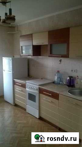 2-комнатная квартира, 55 м², 2/6 эт. в аренду на длительный срок в Бронницах Бронницы - изображение 1