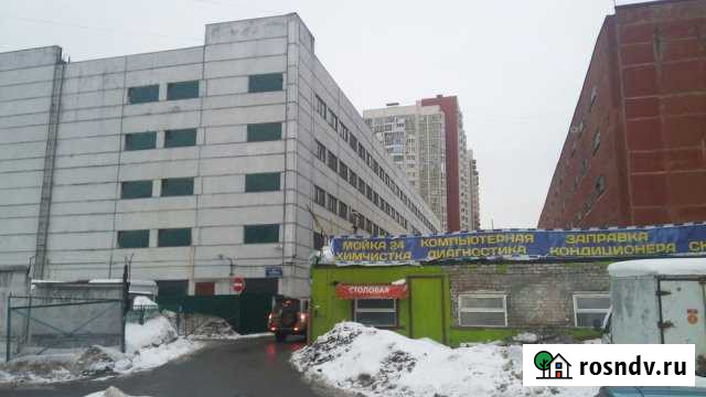 Гараж 16 м² на продажу в Химках Химки - изображение 1