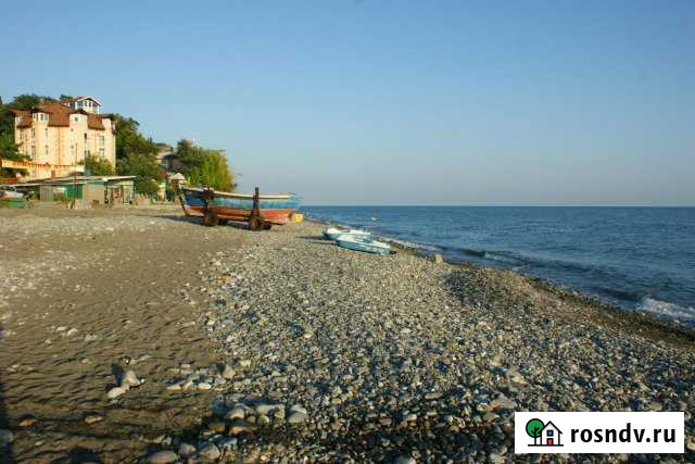 Дом 31 м² на участке 15 сот. в аренду посуточно в Сочи Сочи - изображение 1