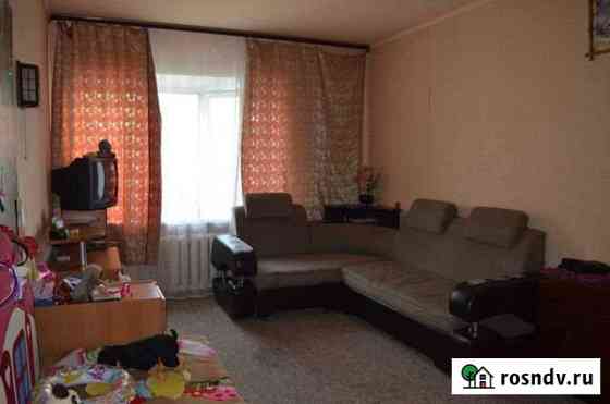 1-комнатная квартира, 36 м², 5/5 эт. на продажу в Лангепасе Лангепас