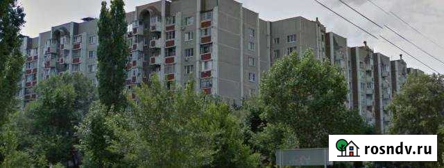 2-комнатная квартира, 50 м², 6/9 эт. на продажу в Россоши Россошь - изображение 1