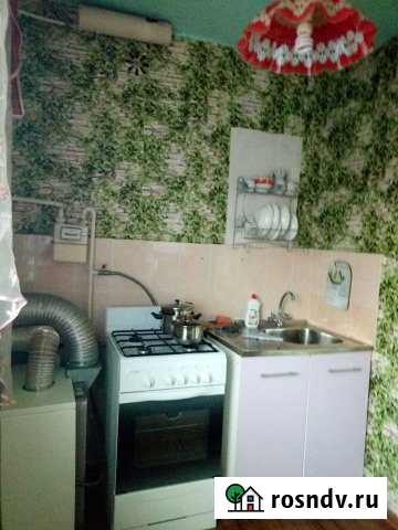 1-комнатная квартира, 33 м², 2/2 эт. на продажу в Земетчино Земетчино - изображение 1