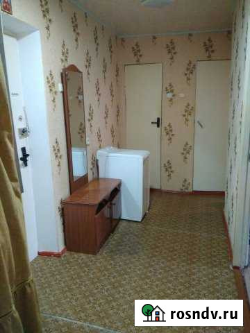 3-комнатная квартира, 56 м², 5/5 эт. на продажу в Майкопе Майкоп - изображение 1