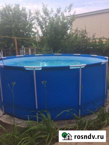 Дом 30 м² на участке 7 сот. в аренду посуточно в Соль-Илецке Соль-Илецк - изображение 1