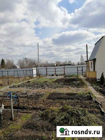 Дача 40 м² на участке 6 сот. на продажу в Ликино-Дулево Ликино-Дулево - изображение 1