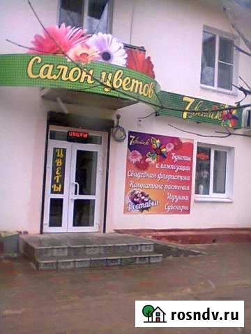 Торговое помещение, 68 кв.м. Сафоново - изображение 1