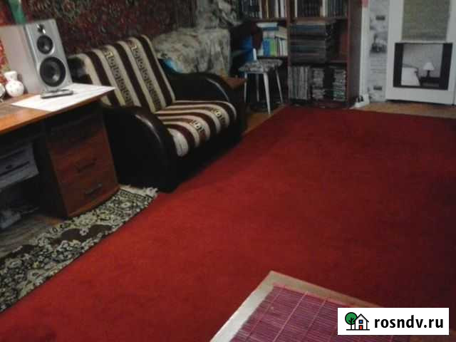 Комната 15 м² в 3-ком. кв., 7/10 эт. в аренду на длительный срок в Энгельсе Энгельс - изображение 1