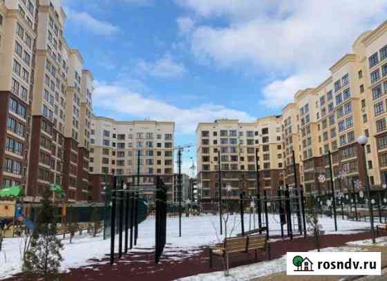 3-комнатная квартира, 86 м², 9/18 эт. на продажу в Симферополе Симферополь