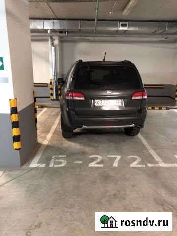 Машиноместо 12 м² на продажу в Мытищах Мытищи - изображение 1