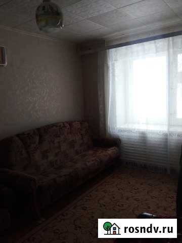 Комната 13 м² в 1-ком. кв., 4/9 эт. в аренду на длительный срок в Нефтекамске Нефтекамск - изображение 1