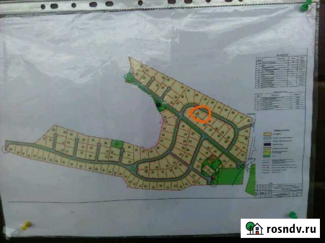 Участок ИЖС 12 сот. на продажу в Истре Истра - изображение 1