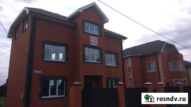 Коттедж 220 м² на участке 7 сот. на продажу в Чебоксарах Чебоксары - изображение 1