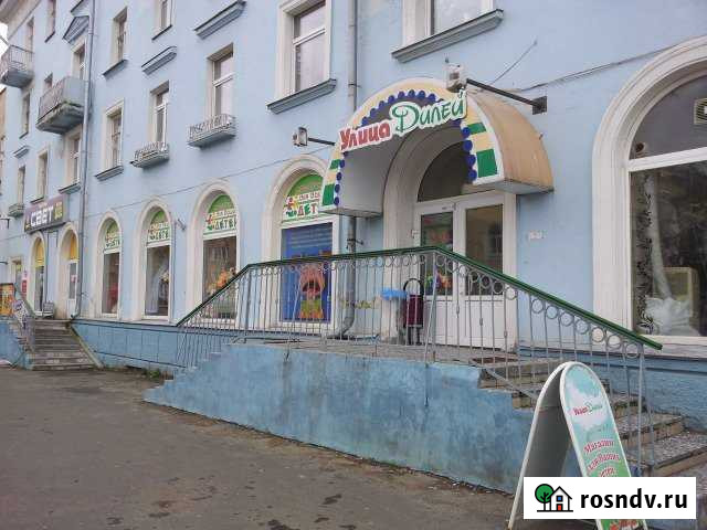 Торговое помещение, 175 кв.м. Петрозаводск - изображение 1