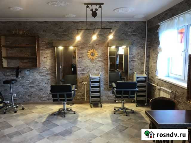 Сдаю салон красоты в аренду Одинцово - изображение 1