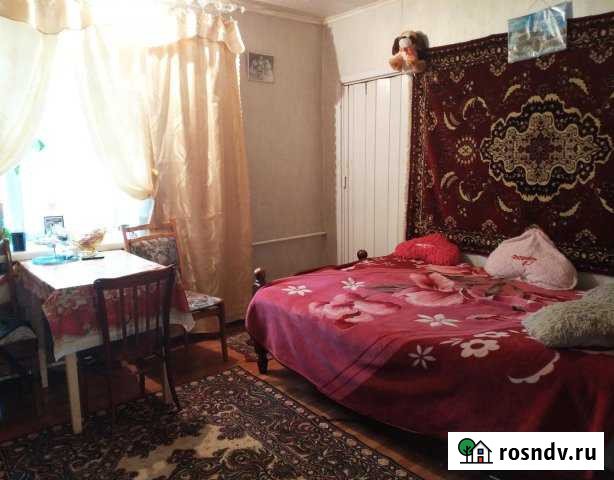 1-комнатная квартира, 31 м², 1/4 эт. на продажу в Дубне Московской области Дубна - изображение 1