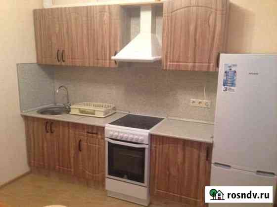 1-комнатная квартира, 42 м², 12/17 эт. в аренду на длительный срок в Краснознаменске Московской области Краснознаменск