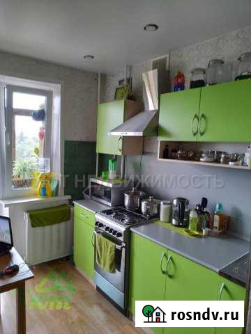 1-комнатная квартира, 35 м², 9/10 эт. на продажу в Жуковском Жуковский - изображение 1