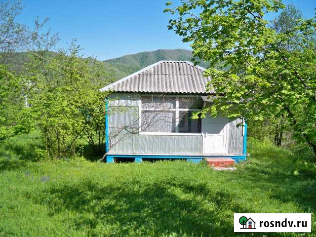 Участок ИЖС 14 сот. на продажу в Туапсе Туапсе - изображение 1