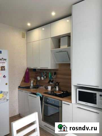 2-комнатная квартира, 59 м², 8/10 эт. в аренду посуточно в Якутске Якутск - изображение 1