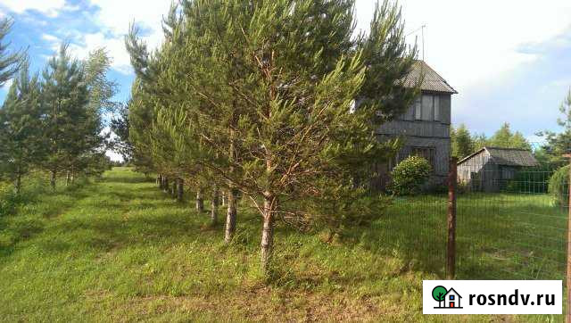 Дом 60 м² на участке 12 сот. на продажу в Можайске Можайск - изображение 1