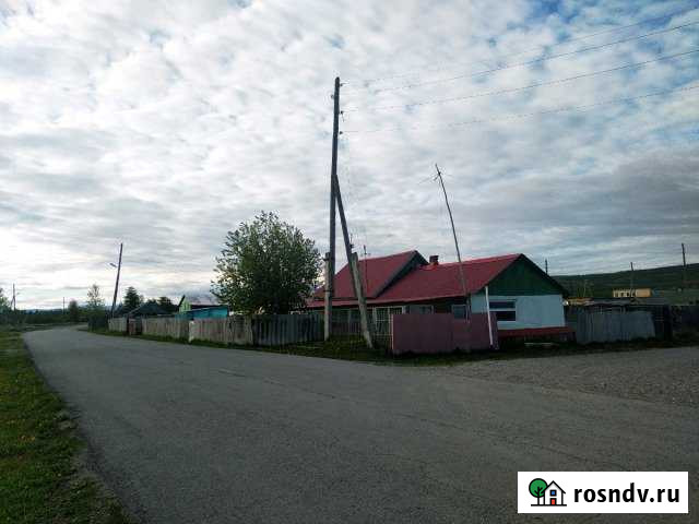 Дом 80 м² на участке 10 сот. на продажу в Оле Ола - изображение 1