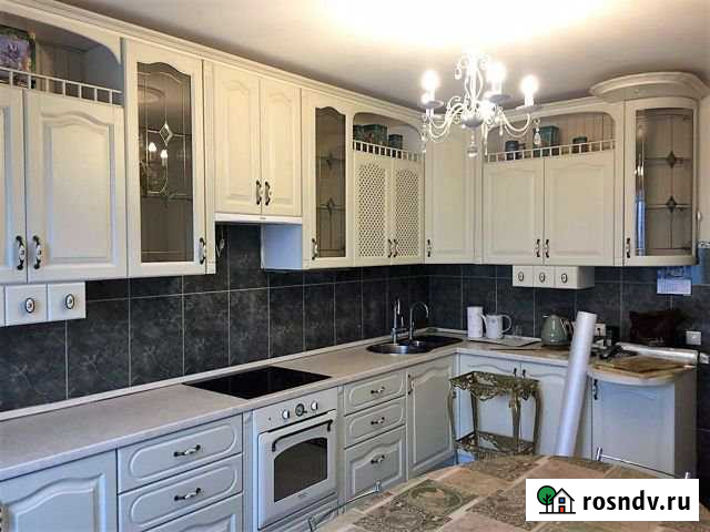 2-комнатная квартира, 72 м², 12/17 эт. в аренду на длительный срок в Дзержинском Московской области Дзержинский - изображение 1