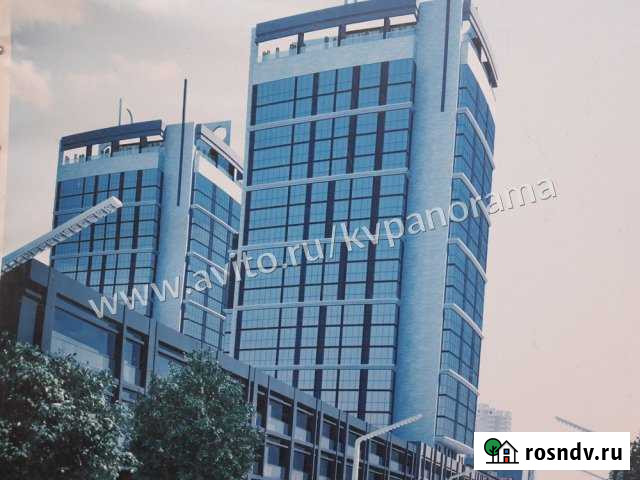 Квартира-студия, 35 м², 19/23 эт. на продажу в Анапе Анапа - изображение 1