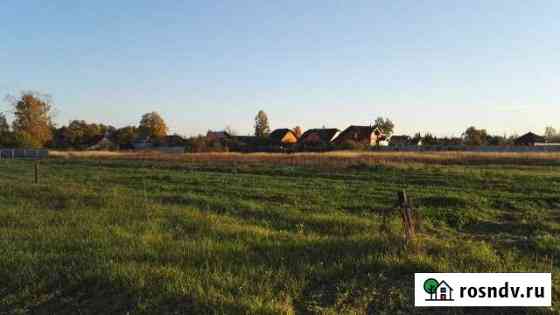 Участок ИЖС 10 сот. на продажу в Коврове Ковров
