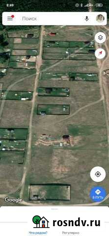 Участок ИЖС 12 сот. на продажу в Черноголовке Черноголовка - изображение 1